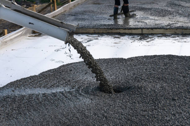 Best Concrete Sidewalk Installation in Prospect Park, NJ
