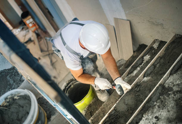 Best Concrete Retaining Walls in Prospect Park, NJ